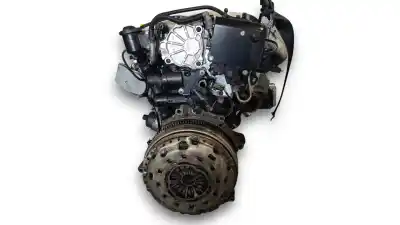 Second-hand car spare part complete engine for land rover freelander (lr2) td4 e oem iam references lr001345 224dt 