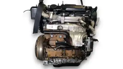 Second-hand car spare part complete engine for land rover freelander (lr2) td4 e oem iam references lr001345 224dt 