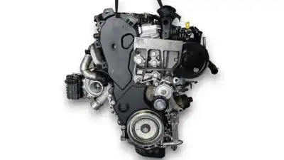 Second-hand car spare part complete engine for land rover freelander (lr2) td4 e oem iam references lr001345 224dt 