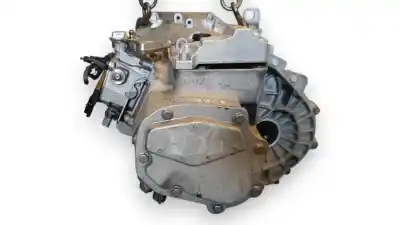 Tweedehands auto-onderdeel versnellingsbak voor peugeot 2008 (--.2013->) allure oem iam-referenties 2231x0