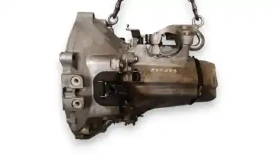 Pezzo di ricambio per auto di seconda mano riduttore per peugeot 208 i (ca_, cc_) 1.2 vti 82 riferimenti oem iam 9678376580