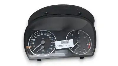 Peça sobressalente para automóvel em segunda mão  por BMW SERIE 3 BERLINA (E90)  Referências OEM IAM IK696577801Z  