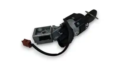 Peça sobressalente para automóvel em segunda mão comutador de ignição por peugeot 308 access referências oem iam   