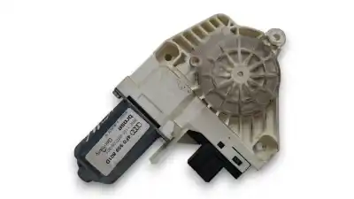 Автозапчасти б/у МОТОР ПЕРЕДНЕГО ЛЕВОГО СТЕКЛА за AUDI A6 ALLROAD QUATTRO (4FH)  ссылки OEM IAM 4F0959801D  