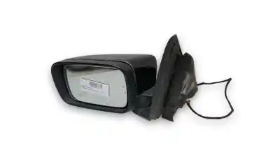 Pezzo di ricambio per auto di seconda mano specchio sinistro per bmw serie 3 compact (e46) 320td riferimenti oem iam   