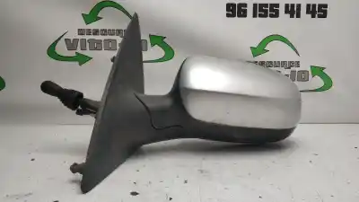 Second-hand car spare part LEFT REARVIEW MIRROR for OPEL CORSA D  OEM IAM references   