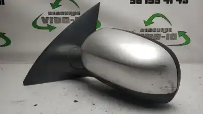 Second-hand car spare part left rearview mirror for opel corsa d cosmo oem iam references   