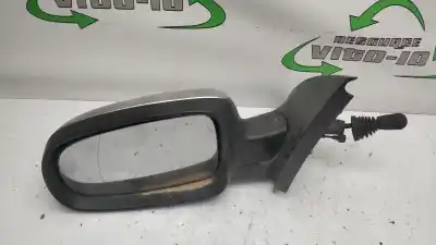 Second-hand car spare part left rearview mirror for opel corsa d cosmo oem iam references   