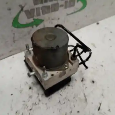 Peça sobressalente para automóvel em segunda mão abs por citroen c4 berlina cool referências oem iam 9657352780