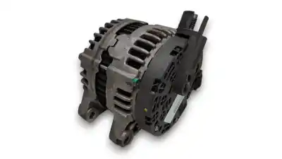 Pezzo di ricambio per auto di seconda mano alternatore per land rover freelander (lr2) td4 e riferimenti oem iam lr007088