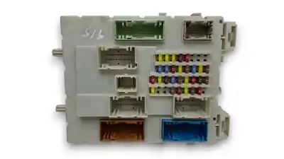 Автозапчастина б/у реле/запоперівник для ford c-max titanium посилання на oem iam 2227208  