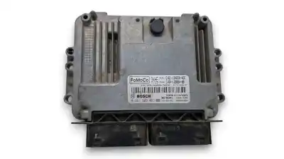 Second-hand car spare part ecu engine control for ford c-max titanium oem iam references cv6112a650ade 0261s09463 