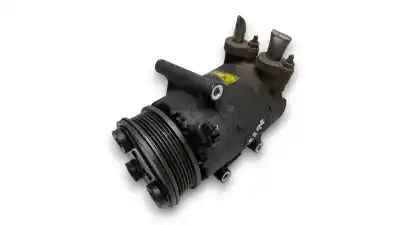 Pezzo di ricambio per auto di seconda mano compressore aria condizionata per land rover freelander (lr2) td4 e riferimenti oem iam lr019310