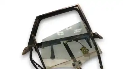 İkinci el araba yedek parçası ARKA SAG CAM REGÜLATÖRÜ için AUDI A6 ALLROAD QUATTRO (4FH)  OEM IAM referansları 4F0839462B  