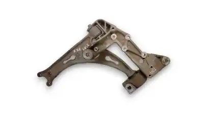 Pezzo di ricambio per auto di seconda mano braccio di sospensione anteriore sinistro inferiore per seat toledo iii (5p2) 2.0 tdi 16v riferimenti oem iam 1k0407151ad