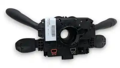 Peça sobressalente para automóvel em segunda mão comandos do volante por peugeot 308 access referências oem iam 6242pn 98062016xt 96643945xt