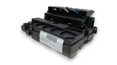 Second-hand car spare part FUSE BOX UNIT for PEUGEOT 308  OEM IAM references 9807028880 9807028780 9666700480