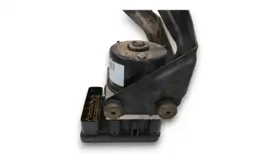 Pezzo di ricambio per auto di seconda mano abs per peugeot 1007 sporty riferimenti oem iam 4541t5 4541t6 9654777580