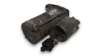 Pezzo di ricambio per auto di seconda mano motorino di avviamento per seat toledo iii (5p2) 2.0 tdi 16v riferimenti oem iam 02m911023n