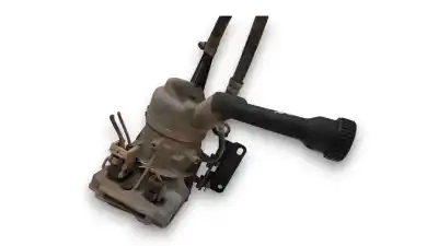 Peça sobressalente para automóvel em segunda mão Bomba De Direção Hidráulica por PEUGEOT 308 Access Referências OEM IAM 4008G1 1680899980 4008N7
