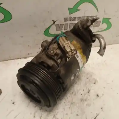 Pezzo di ricambio per auto di seconda mano compressore aria condizionata per opel corsa c club riferimenti oem iam 24427685  