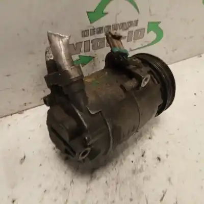 Pezzo di ricambio per auto di seconda mano  per OPEL CORSA C  Riferimenti OEM IAM 24427685  