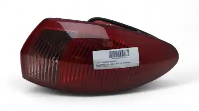 Pezzo di ricambio per auto di seconda mano luci posteriori destra per alfa romeo 147 (190) 1.6 16v cat riferimenti oem iam 