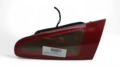 Pezzo di ricambio per auto di seconda mano luce di coda interna destra per alfa romeo 147 (190) 1.6 16v cat riferimenti oem iam 