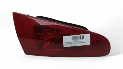 Pezzo di ricambio per auto di seconda mano luce di coda interna sinistra per alfa romeo 147 (190) 1.6 16v cat riferimenti oem iam 