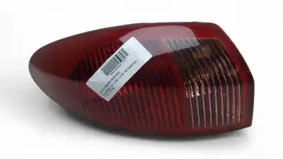 Pezzo di ricambio per auto di seconda mano lampada posteriore sinistra per alfa romeo 147 (190) 1.6 16v cat riferimenti oem iam 