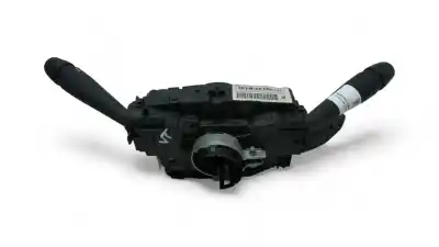 Peça sobressalente para automóvel em segunda mão Comandos De Alavanca por PEUGEOT 308 (P5) ACTIVE PACK 130 CV / 96 KW Referências OEM IAM 98154509ZD00  