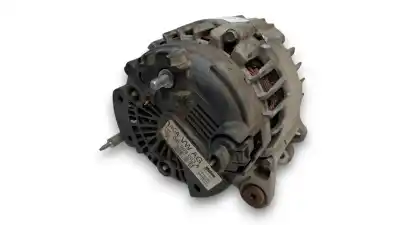 Pezzo di ricambio per auto di seconda mano alternatore per volkswagen golf vi (5k1) rabbit bluemotion riferimenti oem iam 03l903023a