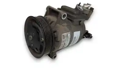 Pezzo di ricambio per auto di seconda mano compressore aria condizionata per volkswagen golf vi (5k1) rabbit bluemotion riferimenti oem iam 5n0820803e