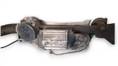 Pezzo di ricambio per auto di seconda mano cremagliera per volkswagen golf vi (5k1) rabbit bluemotion riferimenti oem iam 1k0909144m