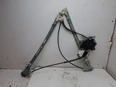 Peça sobressalente para automóvel em segunda mão elevador de vidros dianteiro direito por bmw serie 3 berlina (e46) 320d referências oem iam   
