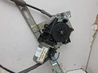 Pezzo di ricambio per auto di seconda mano alzacristalli anteriore destro per bmw serie 3 berlina (e46) 320d riferimenti oem iam 