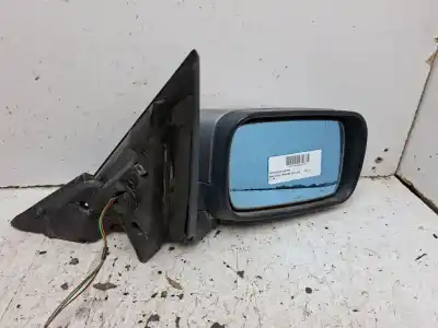 Pezzo di ricambio per auto di seconda mano retrovisore destro per bmw serie 3 berlina (e46) 320d riferimenti oem iam 