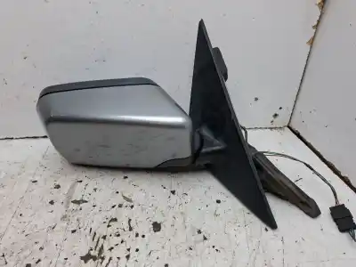 Peça sobressalente para automóvel em segunda mão espelho retrovisor direito por bmw serie 3 berlina (e46) 320d referências oem iam   