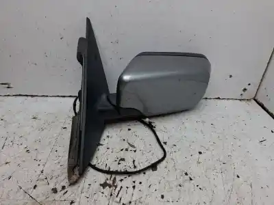 Peça sobressalente para automóvel em segunda mão espelho retrovisor esquerdo por bmw serie 3 berlina (e46) 320d referências oem iam   
