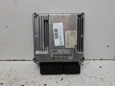 Pezzo di ricambio per auto di seconda mano centralina motore per bmw serie 3 berlina (e46) 320d riferimenti oem iam 7700352433