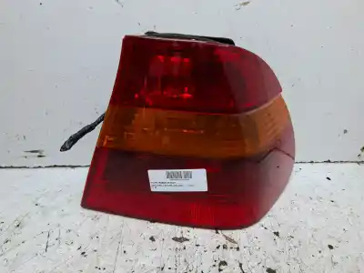 Pezzo di ricambio per auto di seconda mano luci posteriori destra per bmw serie 3 berlina (e46) 320d riferimenti oem iam 