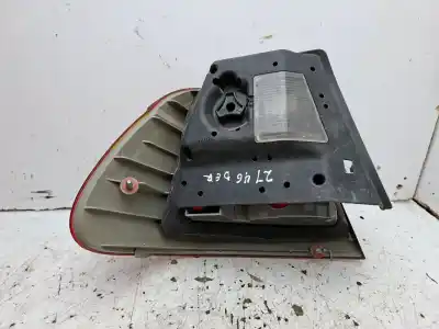 Second-hand car spare part right tailgate light for bmw serie 3 berlina (e46) 320d oem iam references   