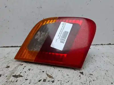 Pezzo di ricambio per auto di seconda mano luce di coda interna sinistra per bmw serie 3 berlina (e46) 320d riferimenti oem iam 