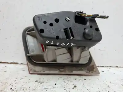 Second-hand car spare part interior left tailgate light for bmw serie 3 berlina (e46) 320d oem iam references   