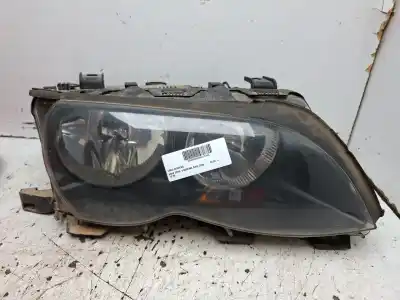 Pezzo di ricambio per auto di seconda mano faro anteriore destro per bmw serie 3 berlina (e46) 320d riferimenti oem iam 