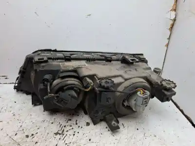 Second-hand car spare part right headlight for bmw serie 3 berlina (e46) 320d oem iam references   