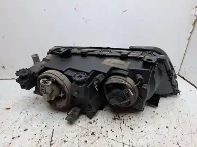 Second-hand car spare part left headlight for bmw serie 3 berlina (e46) 320d oem iam references   