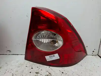 Автозапчастина б/у правий ліхтар для FORD FOCUS LIM. (CB4) Titanium Посилання на OEM IAM   