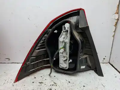 Second-hand car spare part right tailgate light for ford focus lim. (cb4) titanium oem iam references   