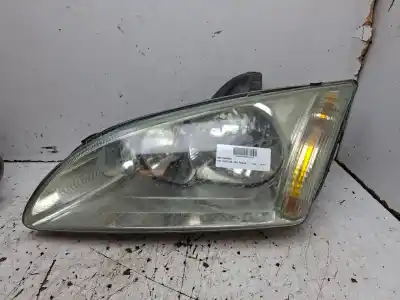 Автозапчастина б/у ліва фара для FORD FOCUS LIM. (CB4) Titanium Посилання на OEM IAM   
